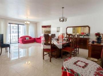 Apartamento · 170m² · 3 Quartos · 2 Vagas · Apartamento para Aluguel - Vila Mariana, 3 Quartos, 170 m² - São Paulo