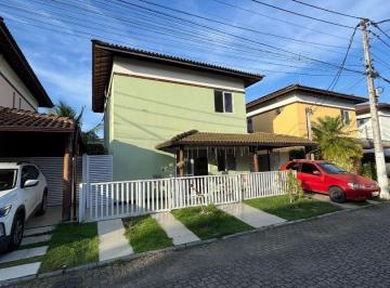 d3754ca23b40b0ae3e2a63d50c23f36a57e80b28 · Casa 4 Suítes + Dependência no Condomínio Lisboa Sol