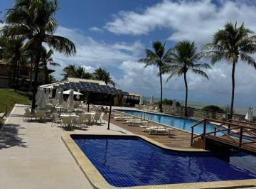 0e50d2d742c0dc86b88323cf4c4e46d20e3274e3 · Village à venda em condomínio pé na areia – Porteira fechada - Praia de Itacimirim