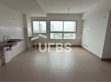Apartamento · 62m² · 2 Quartos · 1 Vaga · Bliss Enjoy Life no Setor Serrinha