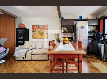 Casa · 100m² · 2 Quartos · 4 Vagas · Casa à Venda - Chácara Santo Antonio, 2 Quartos,  100 m² - São Paulo