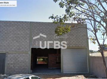 Comercial · 400m² · 5 Vagas · Galpão a venda no Setor Industrial Mooca (leste oeste)