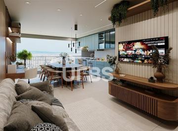 Casa · 77m² · 3 Quartos · 2 Vagas · Apartamento de Alto Padrão à Venda no Ecoville Ipê