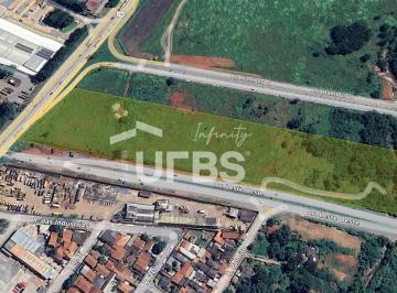 Comercial · 33000m² · Terreno Comercial de 33.000 m² à Venda na BR-153 esq com Av Leste Oeste – Conjunto Caiçara, Goiânia