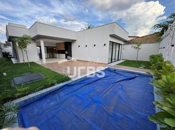 Casa · 186m² · 3 Quartos · 4 Vagas · Casa Térrea, Nova, Alto Padrão, 3 Suites Plenas - Aceita-se Imovel de menor Valor e/ou Auto como Per