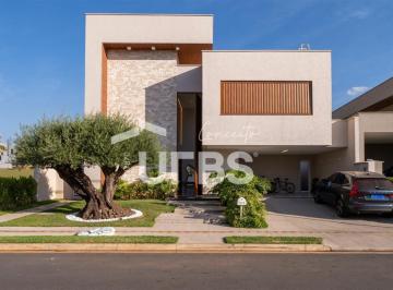 Casa · 394m² · 4 Quartos · 4 Vagas · Jardins França - Casa de Condomínio 4 quartos, sendo 4 suítes