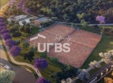 Terreno · 385m² · Lote à venda| 385,49m² | Parqville Figueira
