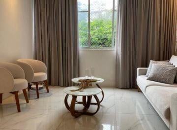 d2ac649f1fd51aeb3e34773132f7623e34dc4862 · Apartamento à Venda na Graça – Exclusividade, Espaço e Conforto! 180m² | 4 Quartos | Um por Andar | 
