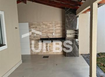 Casa · 104m² · 2 Quartos · 2 Vagas · RESIDECIAL MAUÁ - Casa 2 quartos, sendo 1 suíte