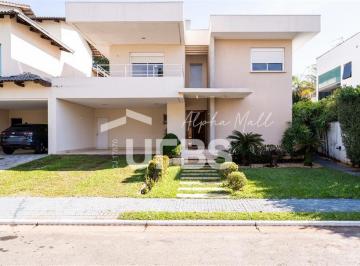 Casa · 316m² · 3 Quartos · 4 Vagas · Sobrado no Jardins Atenas, 3 suítes