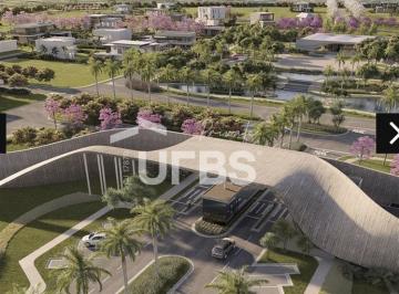 Terreno · 450m² · Ágio lote Opus Terra da Grama 450,05m