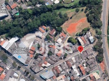 Terreno · 200m² · Terreno no Loteamento Areião I