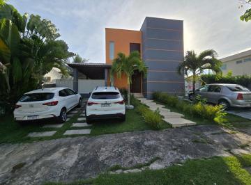 8a1ea8b997b58d8f1c09d308b5ad2df0f19a3c89 · Casa à venda no Alphaville Litoral Norte 1 – Conforto, sofisticação e localização privilegiada