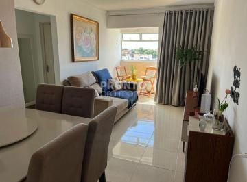 Apartamento · 52m² · 2 Quartos · 1 Vaga · Residencial Rio Azul - Rua Jataúba, nº 0. Janga, Paulista PE. Bloco BL C, Unidade 301.