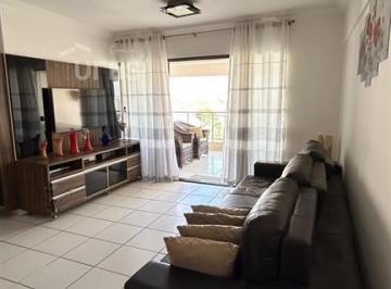 Apartamento · 106m² · 3 Quartos · 2 Vagas · Apartamento 3 Suítes no Setor Bueno – 106m² | 2 Vagas | Lazer Completo