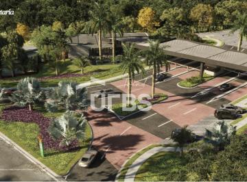 Terreno · 487m² · Jardins Zurique - Terreno Residencial