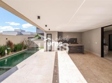 Casa · 299m² · 4 Quartos · 4 Vagas · Oportunidade | Portal do Sol Green | Casa 4 suítes | Área de serviço | Piscina completa