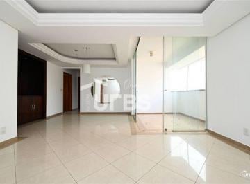 Apartamento · 121m² · 4 Quartos · 3 Vagas · Apartamento 122m² Alto Padrão no Nova Suíça | 3 Suítes | 3 Vagas | Vista Panorâmica