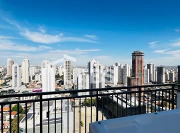 Apartamento · 164m² · 3 Quartos · 3 Vagas · Cobertura Duplex com 03 suítes plenas no Setor Bueno com 03 vagas de garagem!