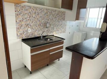 Apartamento · 49m² · 2 Quartos · 1 Vaga · Apartamento na Cidade Edson Suzano S/P - 2 Quartos / Cozinha Planejada