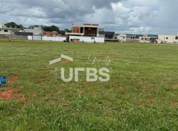 Terreno · 443m² · Lote no Jardins França
