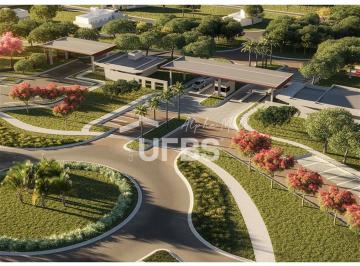Terreno · 360m² · Jardins Amsterdã - Terreno em Condomínio
