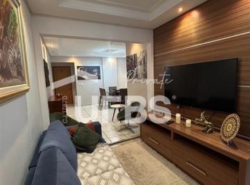Apartamento · 80m² · 3 Quartos · 2 Vagas · Apartamento a venda no Residencial Veneza | 3 quartos | 80m² |Alto Da Glória