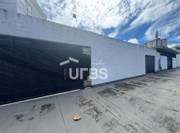 Comercial · 599m² · 4 Vagas · Lote Comercial de boa metragem no Bueno, Ideal para Consultórios, Clinicas.....