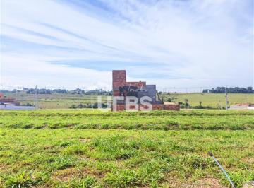 Terreno · 270m² · Vinhas Flamboyant - Terreno em Condomínio
