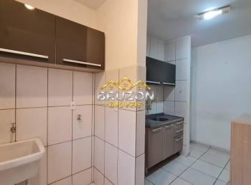 44fed35cfd7b0261272c3ebe5b6698845629b539 · APARTAMENTO À VENDA - 2 QUARTOS - A.C. 48 m² - R$ 260.000,00 - CONDOMÍNIO VILLAGIO TULIPAS II - JARD