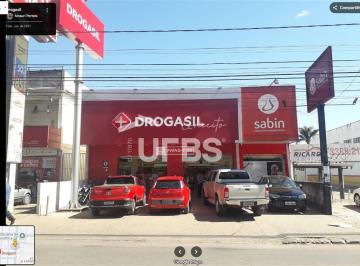 Comercial · 378m² · Imóvel Comercial com 2 Locações vigentes
