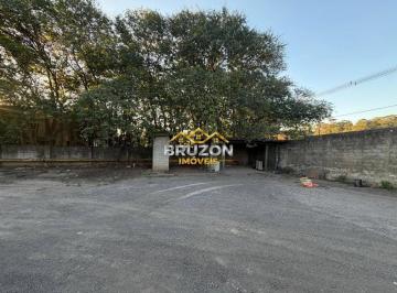 922167582b345ed65a7b44243443293130b5a823 · ÁREA PLANA COMERCIAL/INDUSTRIAL PARA LOCAÇÃO - A.T. 4.000 m² - R$ 10.000,00/MÊS - RESIDENCIAL PACAEM