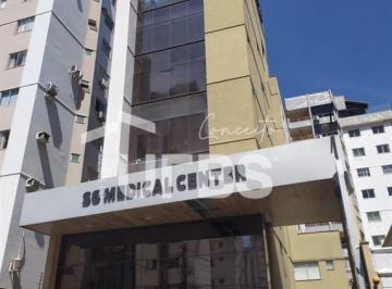 Comercial · 58m² · 2 SALAS JUNTAS  DE CONSUTORIO MEDICO