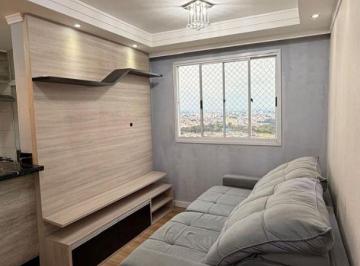 783e5772c41d6fd59bd8ee6786dfaeb04bda0745 · Apartamento com 2 dormitórios à venda, 46 m² por R$ 345.000 - Jardim Las Vegas - Guarulhos/SP