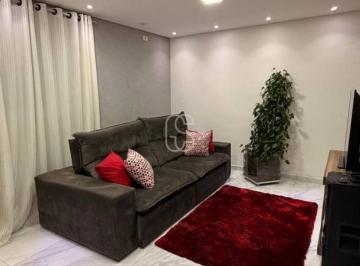 c0141ffc1a4307fb398015d762f008fa8937c420 · Apartamento Duplex com 3 dormitórios à venda, 114 m² por R$ 890.000 - Jardim Las Vegas - Guarulhos/S