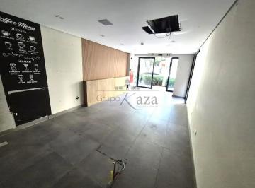 Comercial · 196m² · 4 Quartos · 1 Vaga · Loja Comercial - Jardim Paulista - 196m².