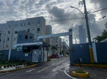 Apartamento 42 m² (01 vaga) - Caixa D'Água - Lauro de Freitas - BA - Foto [0] · Apartamento 42 m² (01 vaga) - Caixa D'Água - Lauro de Freitas - BA