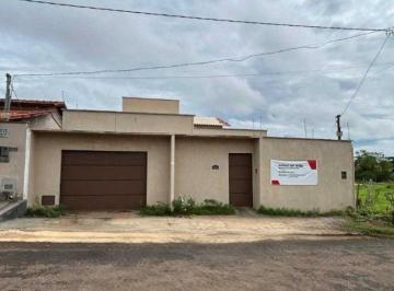 Casa 229 m² - Santa Luzia - Porangatu - GO - Foto [0] · Casa 229 m² - Santa Luzia - Porangatu - GO