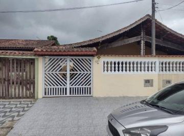 Casa 88 m² - Balneário Cascais - Mongaguá - SP - Foto [0] · Casa 88 m² - Balneário Cascais - Mongaguá - SP