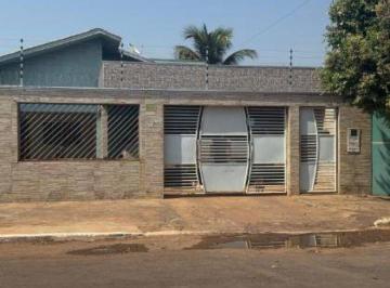 Casa 212 m² - Nova Querencia - Querência - MT - Foto [0] · Casa 212 m² - Nova Querencia - Querência - MT