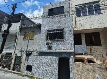 Casa 133 m² - Cosme de Farias - Salvador - BA - Foto [0] · Casa 133 m² - Cosme de Farias - Salvador - BA