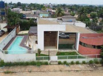 Casa em Condomínio 316 m² - Garça II - Colniza - MT - Foto [0] · Casa em Condomínio 316 m² - Garça II - Colniza - MT