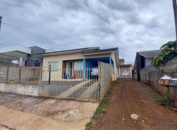 Casa em Condomínio 77 m² (01 vaga) - Santa Luzia - Dois Vizinhos - PR - Foto [0] · Casa em Condomínio 77 m² (01 vaga) - Santa Luzia - Dois Vizinhos - PR
