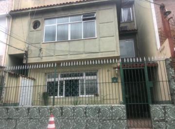 Apartamento 81 m² (privativa + comum) - Rio Comprido - Rio de Janeiro - RJ - Foto [0] · Apartamento 81 m² (privativa + comum) - Rio Comprido - Rio de Janeiro - RJ