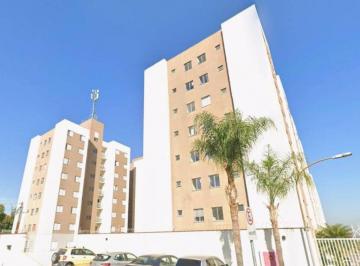 Apartamento 48 m² (01 vaga) - Chácara Luza - Rio Claro - SP - Foto [0] · Apartamento 48 m² (01 vaga) - Chácara Luza - Rio Claro - SP