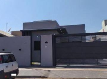 Casa 64 m² - Jardim Lisboa - Maracaju - MS - Foto [0] · Casa 64 m² - Jardim Lisboa - Maracaju - MS