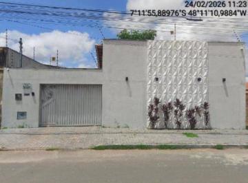 Casa 165 m² - Setor Coimbra - Araguaína - TO - Foto [0] · Casa 165 m² - Setor Coimbra - Araguaína - TO
