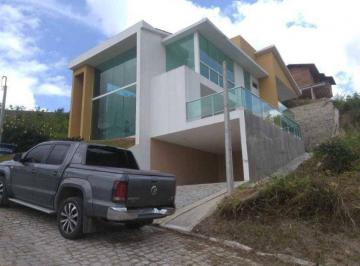 Casa em Condomínio 317 m² - Campos do Valle - Chã Grande - PE - Foto [0] · Casa em Condomínio 317 m² - Campos do Valle - Chã Grande - PE