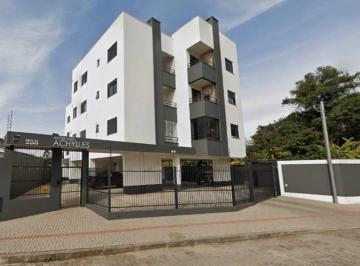 Apartamento 60 m² (Unid. 301) - Vila Rodrigues - Passo Fundo - RS - Foto [0] · Apartamento 60 m² (Unid. 301) - Vila Rodrigues - Passo Fundo - RS