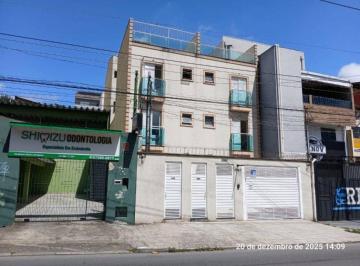 Apartamento 103 m² (01 vaga) - Parque Oratório - Santo André - SP - Foto [0] · Apartamento 103 m² (01 vaga) - Parque Oratório - Santo André - SP